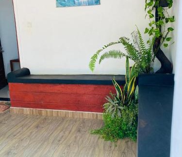 Habarana Casa | The Cozy Cottage Habarana