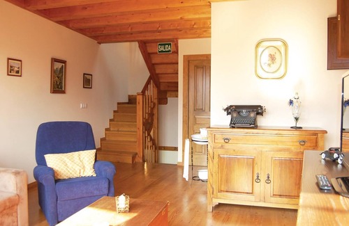 Santovena Casa | Alojamiento de 2 habitaciones en Cirieño