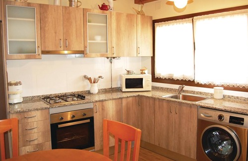Santovena Casa | Alojamiento de 2 habitaciones en Cirieño