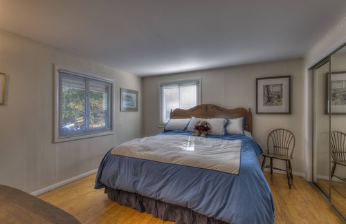 Sunapee Casa | LA CASA ACOGIDA - LAGO SUNAPEE