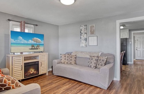 North Florence Casa | The Cozy Cottage of Florence!