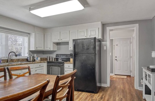 North Florence Casa | The Cozy Cottage of Florence!