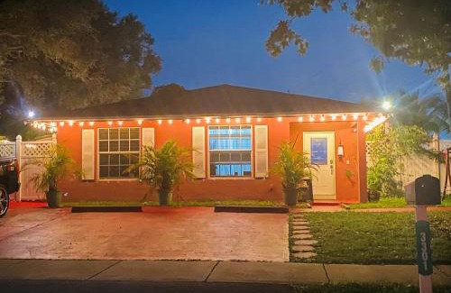 West Park Apartamento | The Cozy Cottage