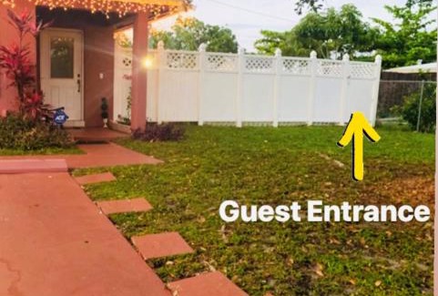 West Park Apartamento | The Cozy Cottage