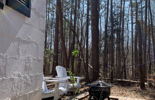Toccoa Cabaña | The Cozy Cottage