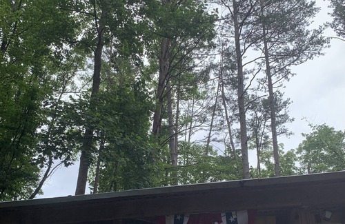Toccoa Cabaña | The Cozy Cottage