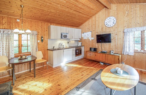 Andalsnes Casa | Alojamiento de 1 habitaciones en Vågstranda