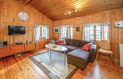 Andalsnes Casa | Alojamiento de 1 habitaciones en Vågstranda