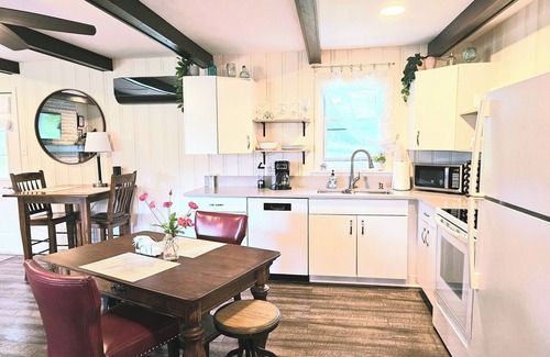 Racine Casa | The Cozy Country Nook