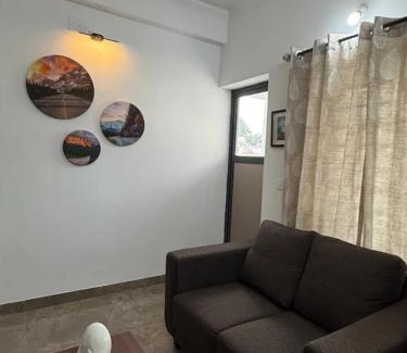 Chennai Apartamento | The Cozy Cranny