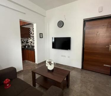 Chennai Apartamento | The Cozy Cranny