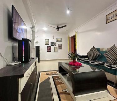 Nagpur Apartamento | The Cozy Cubbie