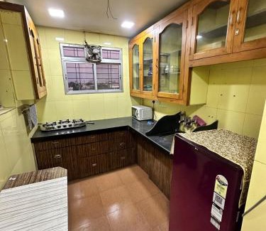 Nagpur Apartamento | The Cozy Cubbie