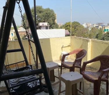 Nagpur Apartamento | The Cozy Cubbie