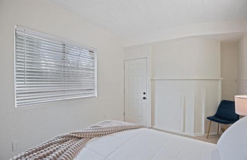 Washington Apartamento | The Cozy District Den Stay