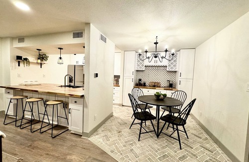 Skyway Condominio | The Cozy Getaway