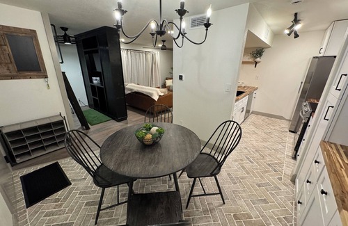 Skyway Condominio | The Cozy Getaway
