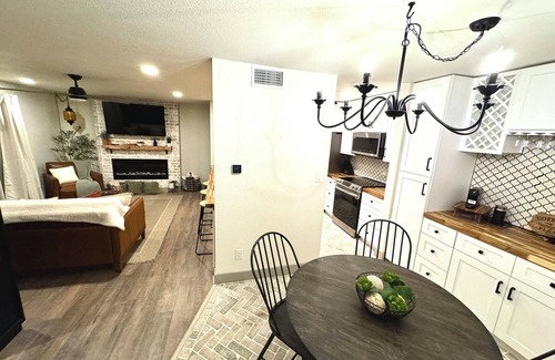 Skyway Condominio | The Cozy Getaway