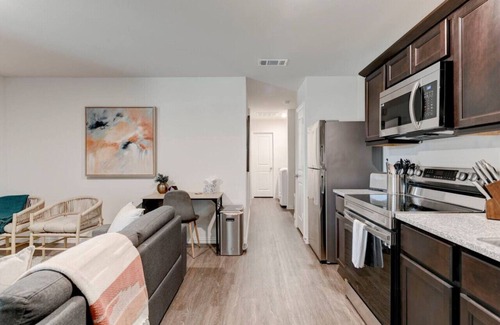 Temple Casa | The Cozy Haven In Temple
