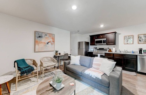 Temple Casa | The Cozy Haven In Temple