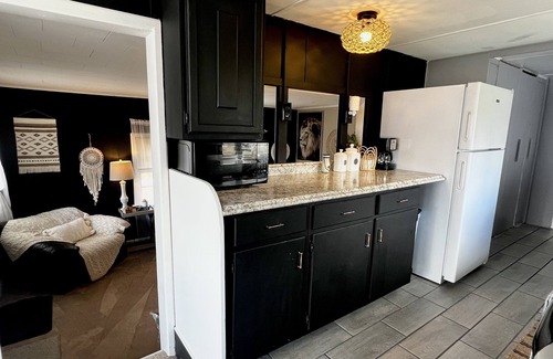 Highspire Casa | The Cozy Hideaway