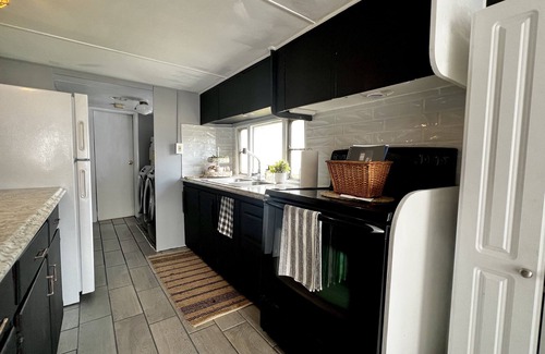 Highspire Casa | The Cozy Hideaway