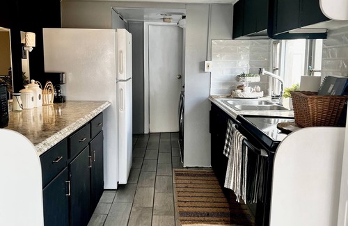 Highspire Casa | The Cozy Hideaway