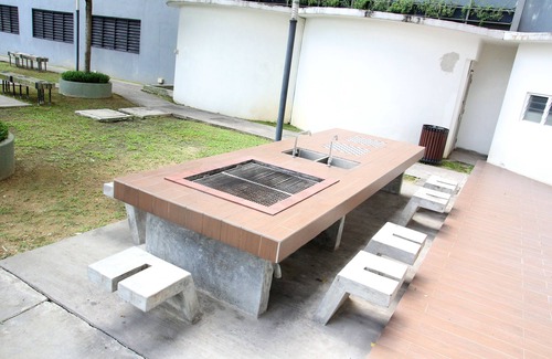 Bandar Puchong Jaya Condominio | La acogedora casa puchong ioi cerca de sunway 5 minutos a pie de lrt