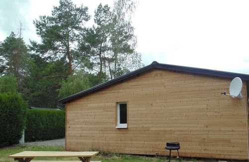 Chanly Casa | The cozy holiday in the Belgian Ardennes
