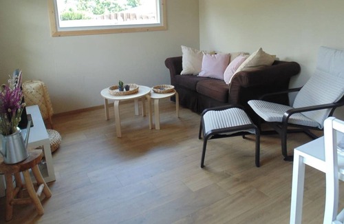 Chanly Casa | The cozy holiday in the Belgian Ardennes