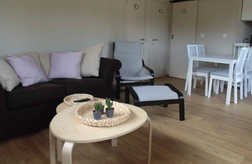 Chanly Casa | The cozy holiday in the Belgian Ardennes
