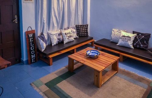 Mohal Casa | La acogedora casa (1 BHK)