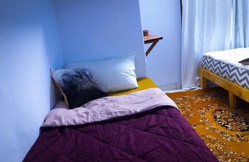Mohal Casa | La acogedora casa (1 BHK)