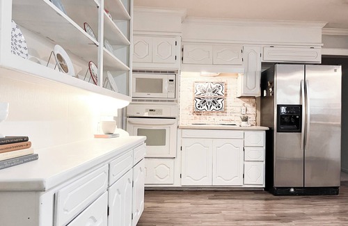 Abilene Casa | The Cozy Home close to ACU, HSU