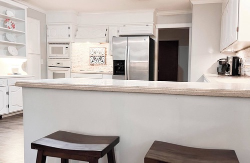 Abilene Casa | The Cozy Home close to ACU, HSU