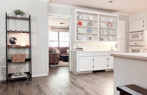 Abilene Casa | The Cozy Home close to ACU, HSU