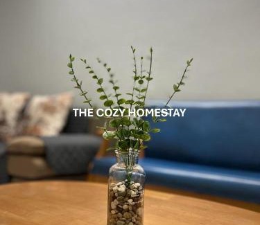 Kuching Casa | The Cozy Homestay @ Tabuan Jaya