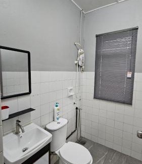 Kuching Casa | The Cozy Homestay @ Tabuan Jaya