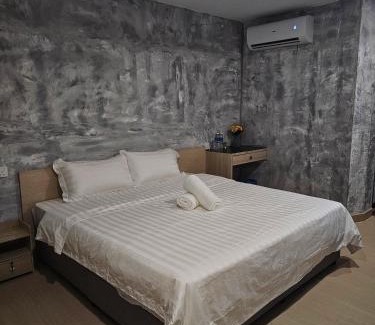 Sungai Petani Hotel | The Cozy Hotel