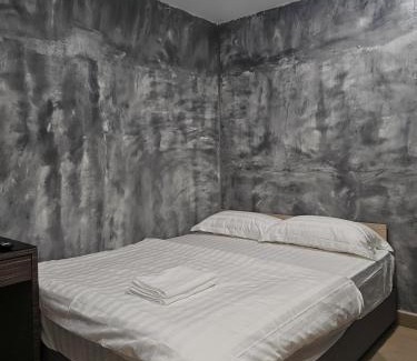 Sungai Petani Hotel | The Cozy Hotel