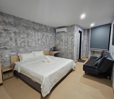 Sungai Petani Hotel | The Cozy Hotel