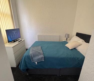 Wolverhampton Casa | The Cozy House