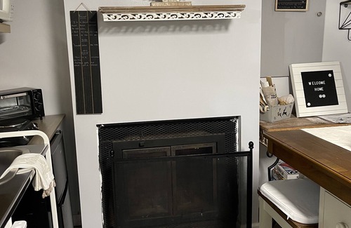 Wallenpaupauk Lake Estates Cabaña | The Cozy Inn w/ wood burning fireplace