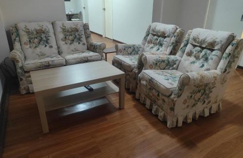 Armadale Apartamento | The Cozy little House