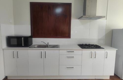 Armadale Apartamento | The Cozy little House