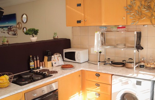 Arcadia Apartamento | The Cosy Loft, tu hogar lejos de casa