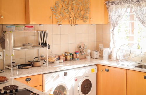 Arcadia Apartamento | The Cosy Loft, tu hogar lejos de casa