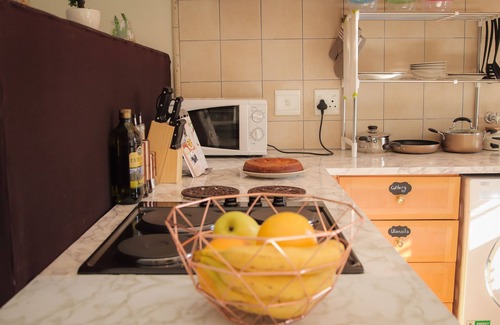 Arcadia Apartamento | The Cosy Loft, tu hogar lejos de casa