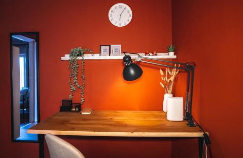 Patras Apartamento | The cozy nest