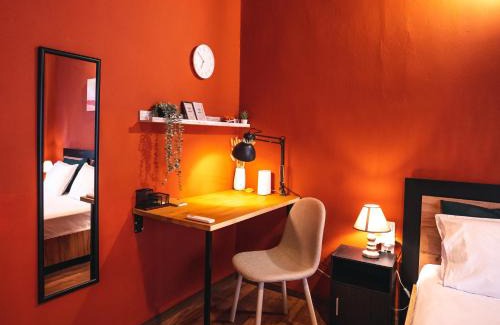 Patras Apartamento | The cozy nest